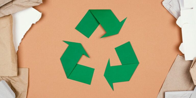 papír újrahasznosítás